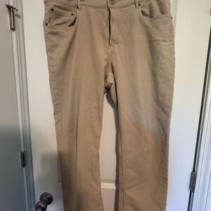 Faherty Stretch Terry Pant